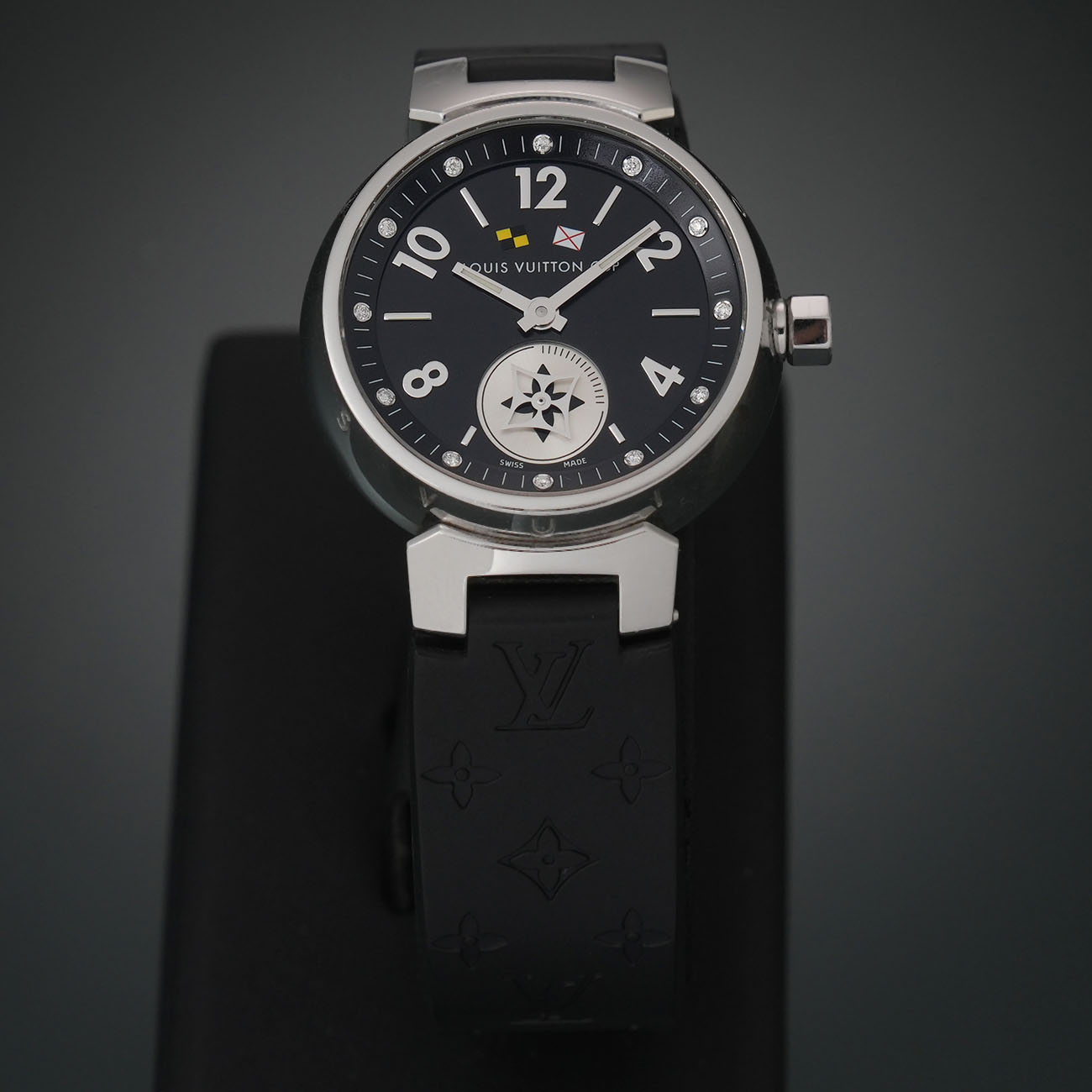 LOUIS VUITTON(USED)루이비통 땅부르 러블리컵